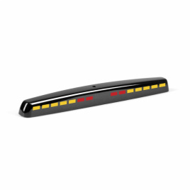 Парктроник ParkMaster 4-A-32 Black